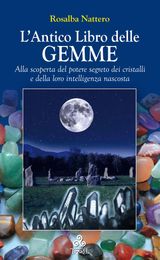 L&APOS;ANTICO LIBRO DELLE GEMME