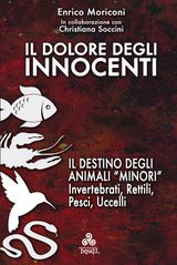 IL DOLORE DEGLI INNOCENTI