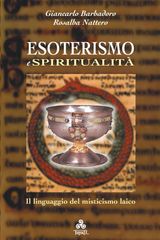 ESOTERISMO E SPIRITUALIT