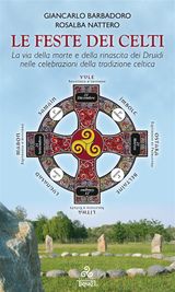 LE FESTE DEI CELTI