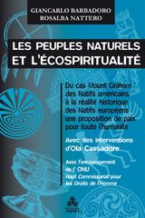 LES PEUPLES NATURELS ET LCOSPIRITUALIT