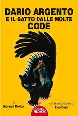 DARIO ARGENTO E IL GATTO DALLE MOLTE CODE