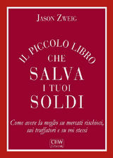 IL PICCOLO LIBRO CHE SALVA I TUOI SOLDI