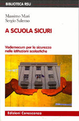 A SCUOLA SICURI