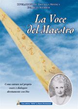 LA VOCE DEL MAESTRO