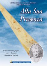 ALLA SUA PRESENZA