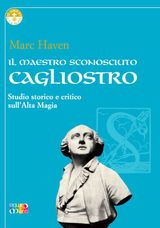 IL MAESTRO SCONOSCIUTO CAGLIOSTRO