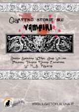 QUATTRO STORIE SUI VAMPIRI