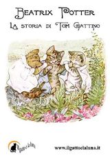 LA STORIA DI TOM GATTINO