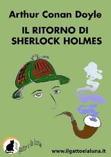 IL RITORNO DI SHERLOCK HOLMES