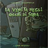 LA VERIT NEGLI OCCHI DI SARA