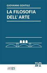 LA FILOSOFIA DELL&APOS;ARTE