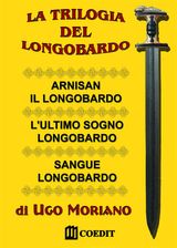 LA TRILOGIA DEL LONGOBARDO