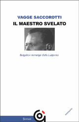 IL MAESTRO SVELATO
MNEMOSINE / STORIA E LETTERATURA