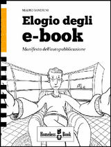 ELOGIO DEGLI EBOOK
SELF-PUBLISHING TOOLS