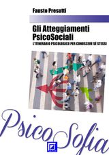 GLI ATTEGGIAMENTI  PSICOSOCIALI