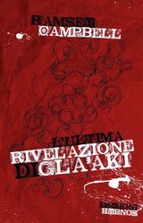 L&APOS;ULTIMA RIVELAZIONE DI GLA&APOS;AKI