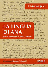 LA LINGUA DI ANA
ORIENTI