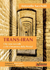TRANS-IRAN
ORIENTI