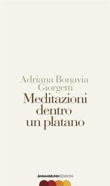 MEDITAZIONI DENTRO UN PLATANO
SCRITTURA NUDA