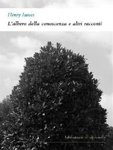 L&APOS;ALBERO DELLA CONOSCENZA E ALTRI RACCONTI
BIBLIOTECA DI ALPHAVILLE