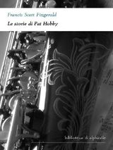 LE STORIE DI PAT HOBBY