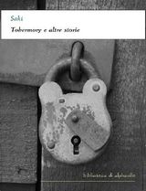 TOBERMORY E ALTRE STORIE