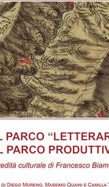 DAL PARCO LETTERARIO AL PARCO PRODUTTIVO
TERRE INCOLTE