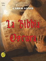 LA BIBBIA OSCURA
BLACK & YELLOW