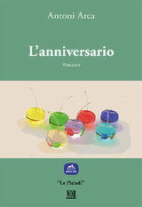 LANNIVERSARIO
LE PLEIADI