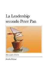 LA LEADERSHIP SECONDO PETER PAN