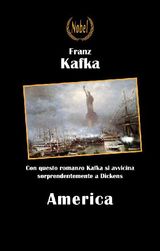 AMERICA
LIBRI DA PREMIO