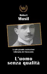 LUOMO SENZA QUALIT
LIBRI DA PREMIO