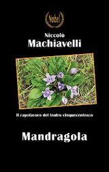 MANDRAGOLA
LIBRI DA PREMIO