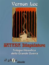 SATANA DILAPIDATORE