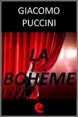 LA BOHME
OPERA ESSENTIAL