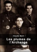 LES PLUMES DE LARCHANGE