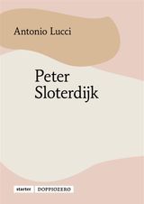 PETER SLOTERDIJK