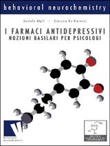 I FARMACI ANTIDEPRESSIVI, NOZIONI BASILARI PER PSICOLOGI