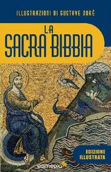 LA SACRA BIBBIA ILLUSTRATA