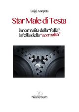 STAR MALE DI TESTA