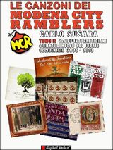 LE CANZONI DEI MODENA CITY RAMBLERS TOMO II