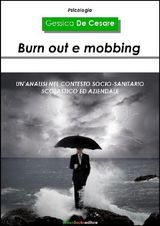 BURN OUT E MOBBING