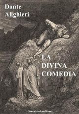 LA DIVINA COMEDIA