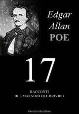 DICIASSETTE - EDGAR ALLAN POE