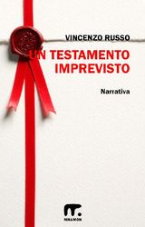 UN TESTAMENTO IMPREVISTO