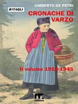 CRONACHE DI VARZO - II