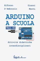 ARDUINO A SCUOLA
#SMARTSCHOOL