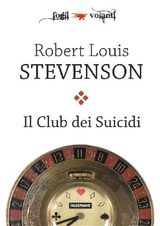 IL CLUB DEI SUICIDI
FOGLI VOLANTI