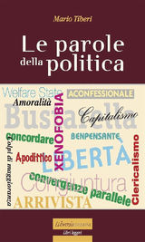 LE PAROLE DELLA POLITICA
LIBROS EDIZIONI